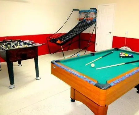 Rolling Hills Villa 266